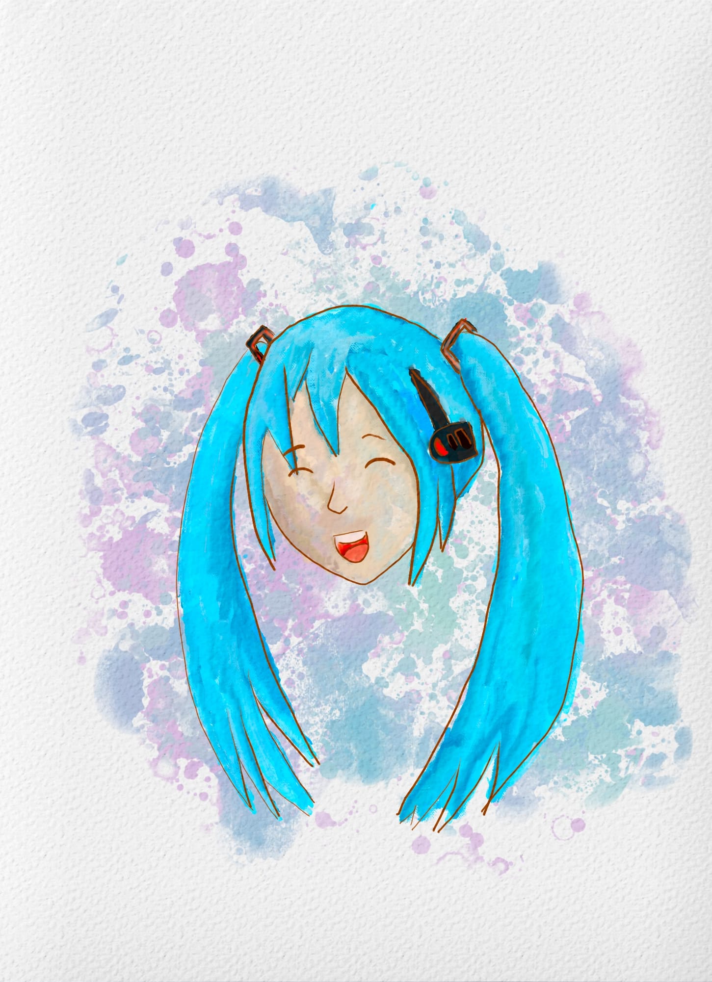 Miku I hope standalone